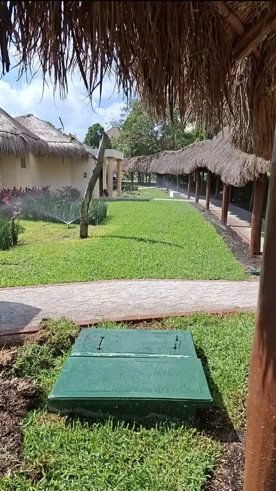 Proyectos de riego instalación y automatización