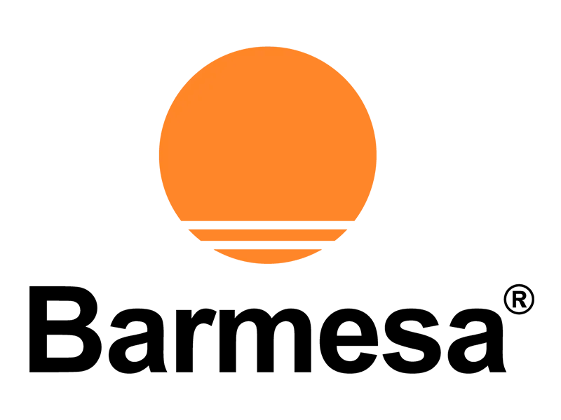 Logo de Barmesa