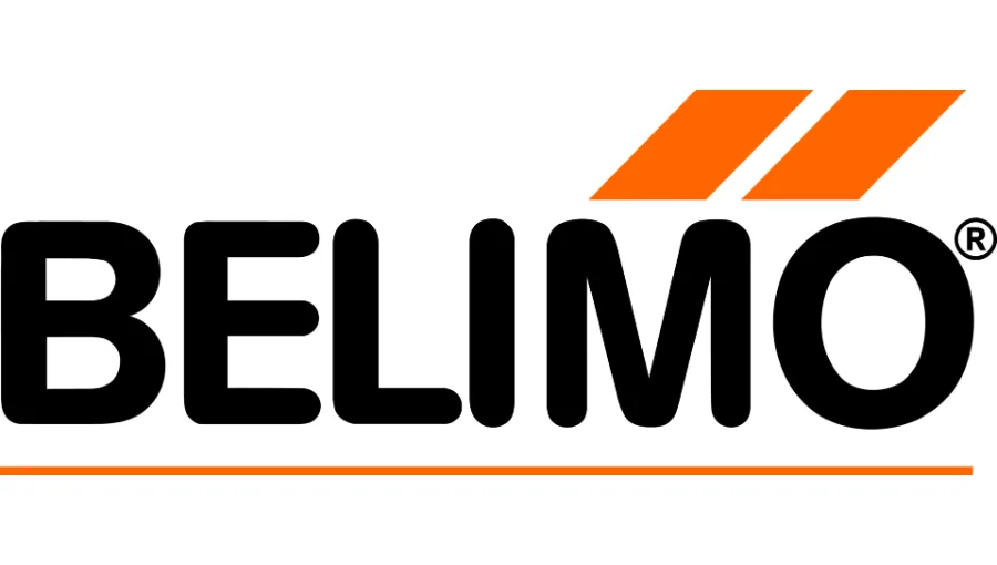 Logo de Belimo