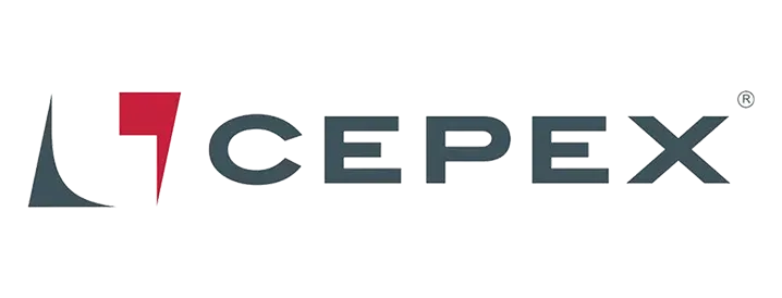 Logo de Cepex