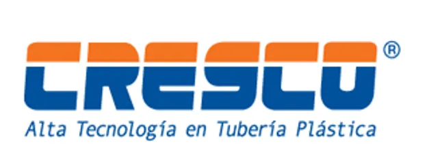 Logo de Cresco