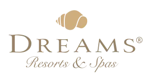 Logo de Dreams Resorts