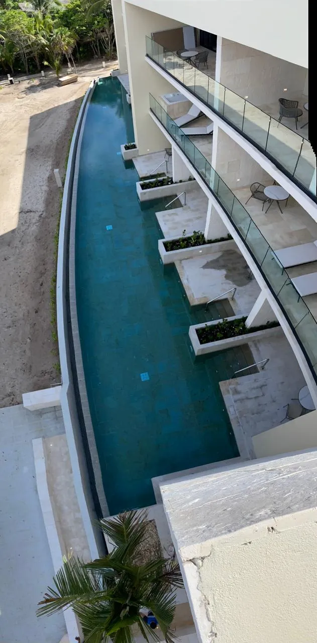 Piscinas para habitaciones at Family Selection