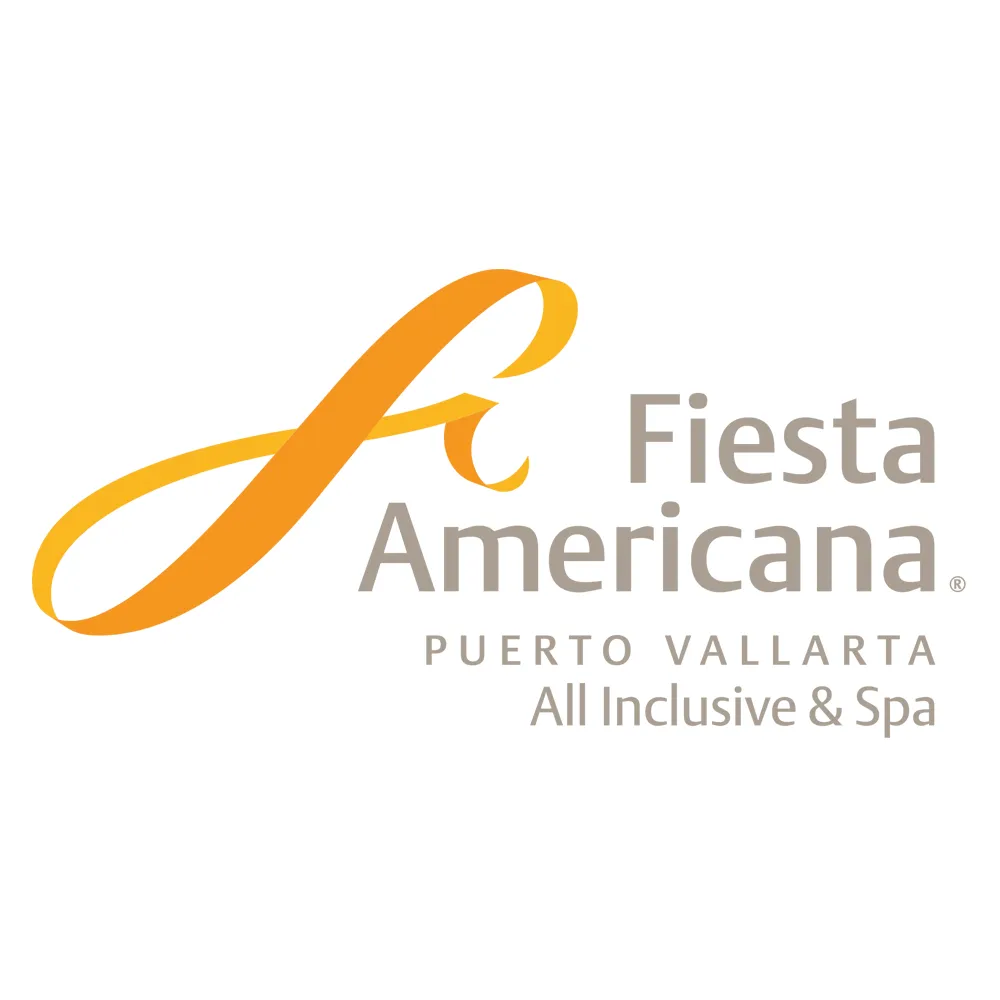 Logo de Fiesta Americana
