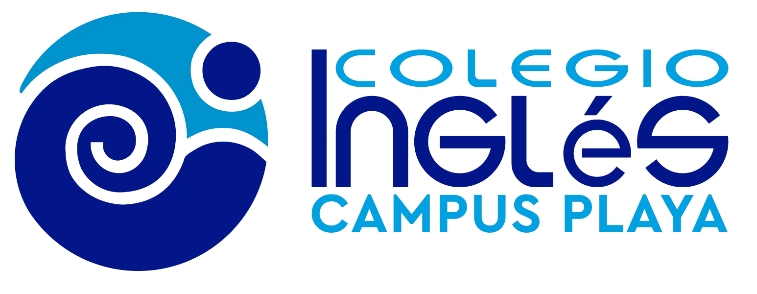 Logo de Colegio Inglés