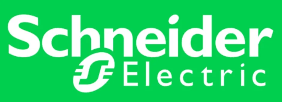 Logo de Schneider