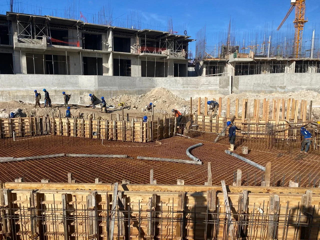 Supervisión y calidad