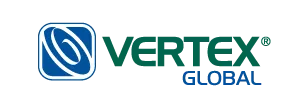 Logo de Vertex