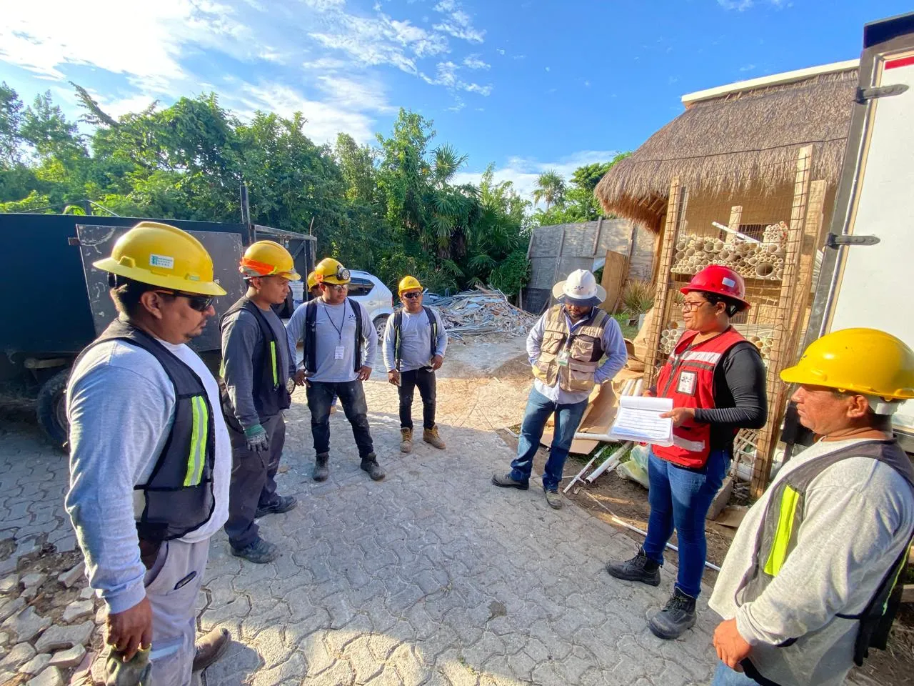 Planeación técnica